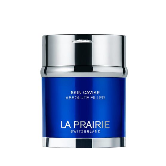 Creme Revitalizante La Prairie Skin Caviar Absolute Filler
